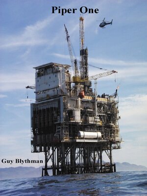 cover image of Piper One
